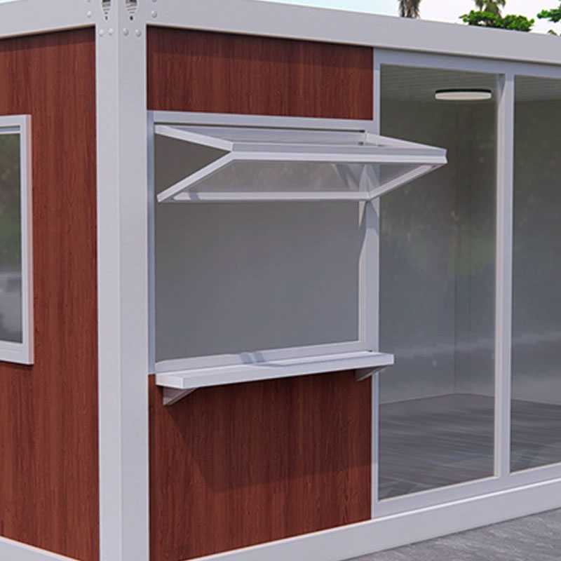 Teach Coimeádán Struchtúr Cobhsaí Teach Coimeádán Struchtúr Cobhsaí