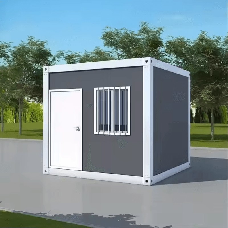 Teach Múnla Bunúsach Caighdeánach Teach Múnla Bunúsach Caighdeánach