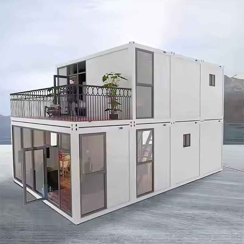 Teach Coimeádán Gloine Dhá Scéal Teach Coimeádán Gloine Dhá Scéal