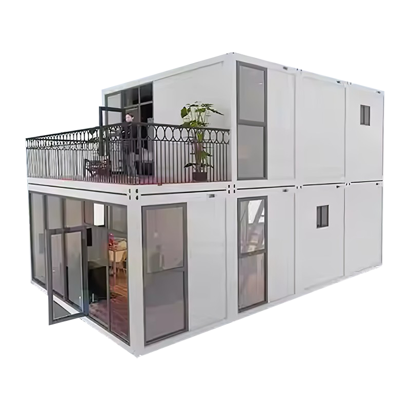 Teach Coimeádán Gloine Dhá Scéal