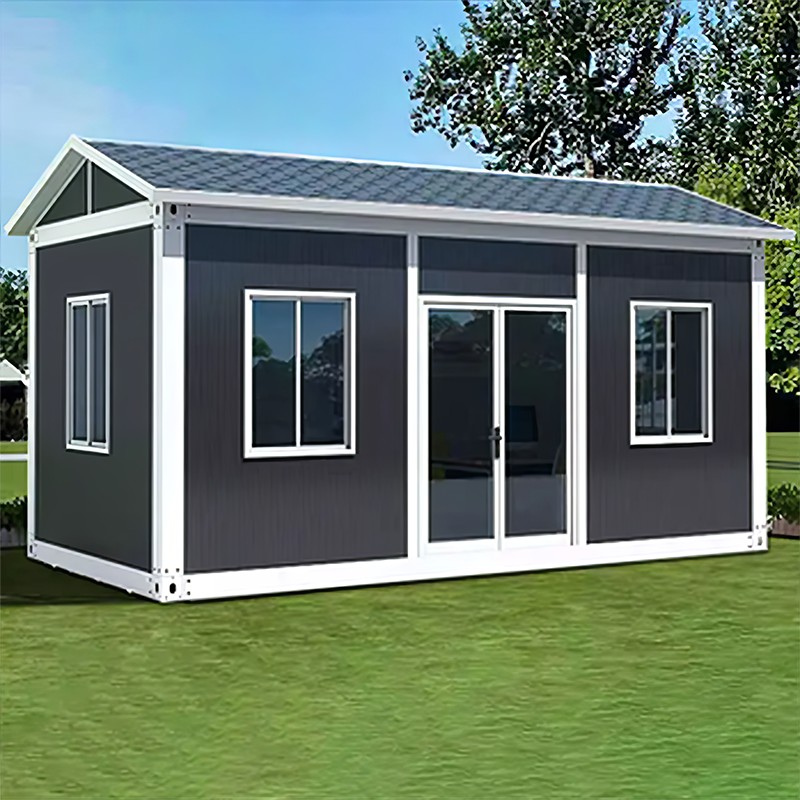 Teach Coimeádán an Bhinn Dhíon Teach Coimeádán an Bhinn Dhíon