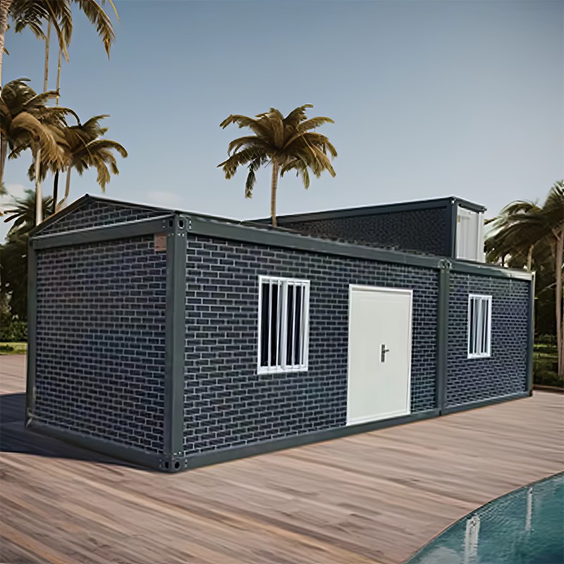 Teach Coimeádán an Bhinn Dhíon Teach Coimeádán an Bhinn Dhíon