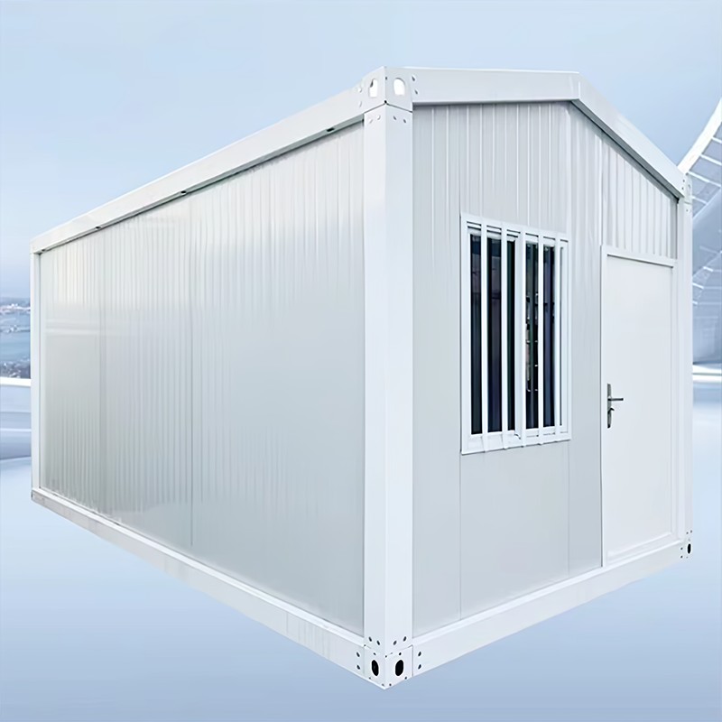 Teach Coimeádán an Bhinn Dhíon Teach Coimeádán an Bhinn Dhíon