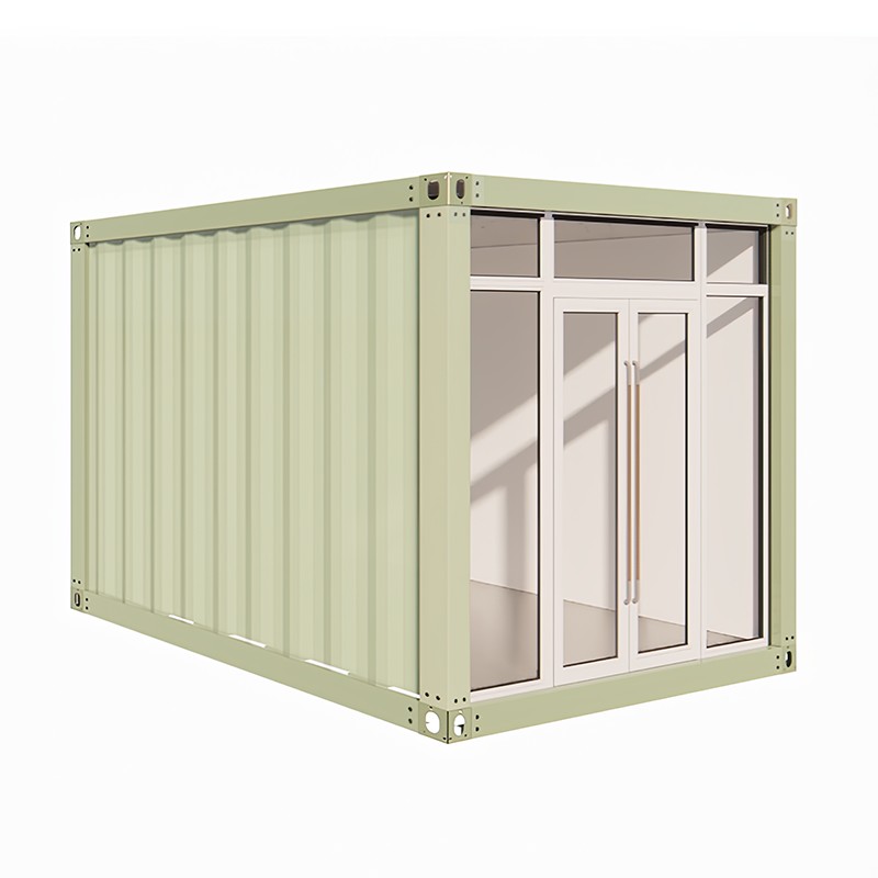 Teach Coimeádán Bosca roctha Teach Coimeádán Bosca roctha