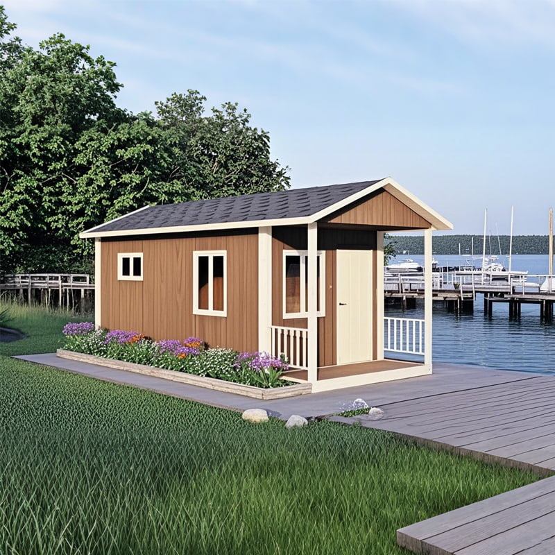 Teach Coimeádán Inscortha Díon Pitch Teach Coimeádán Inscortha Díon Pitch